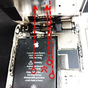 バッテリー膨張の仕組みに迫る