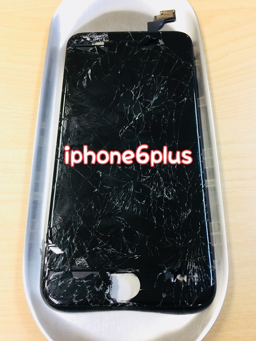 iPhone6p_Fall below a screen180127.JPG