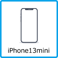 iPhone 13mini