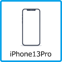 iPhone 13Pro