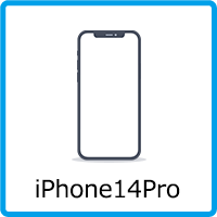 iPhone 14Pro