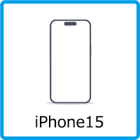 iPhone 15