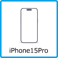 iPhone 15Pro