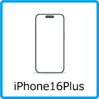 iPhone 16Plus
