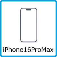 iPhone 16ProMax