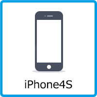 iPhone 4s