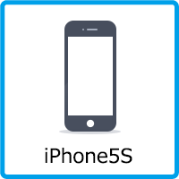 iPhone5S