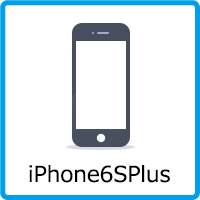 iPhone 6s Plus